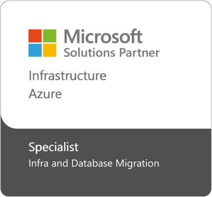 Infra Azure