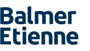 Logo Balmer Etienne AG