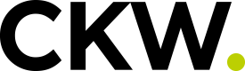 CKW Logo STD P 3C