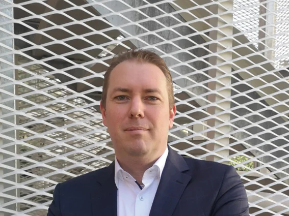 Daniel Esslinger ChannelChef HPInc.V1