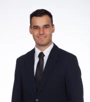 Joshua Haefliger