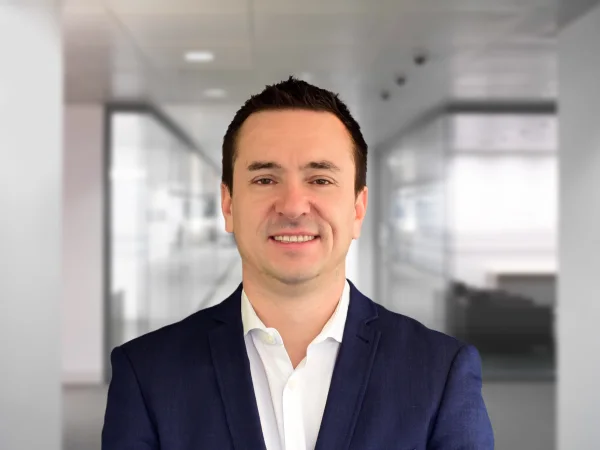 Michael Tomsett   center