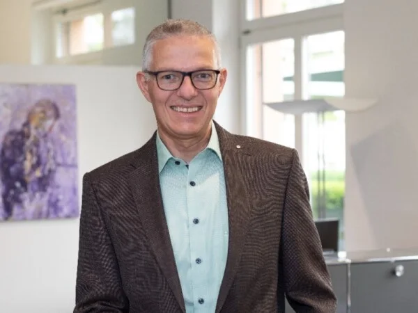 Peter Bucher Leuenberger