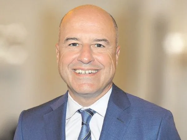 Daniel Salzmann