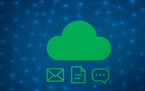 Live-Webinar: Resiliente Datensicherung mit Veeam Data Cloud