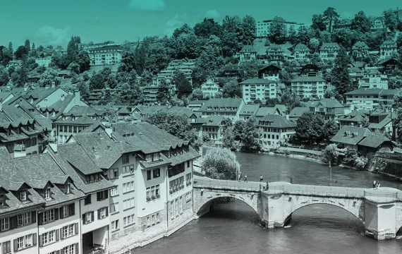 Finde den richtigen AI Use Case Bern