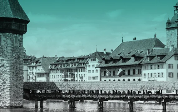 Finde den richtigen AI Use Case Luzern