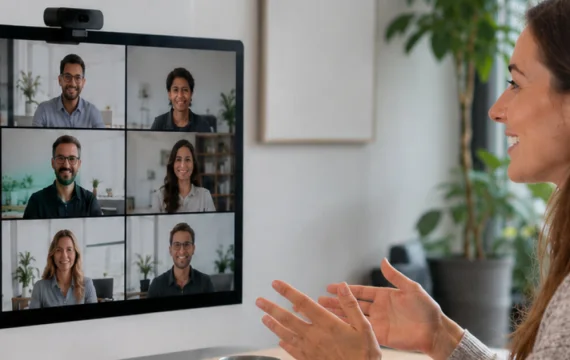 Live-Webinar: Erfolgreiche Einführung von ServiceNow