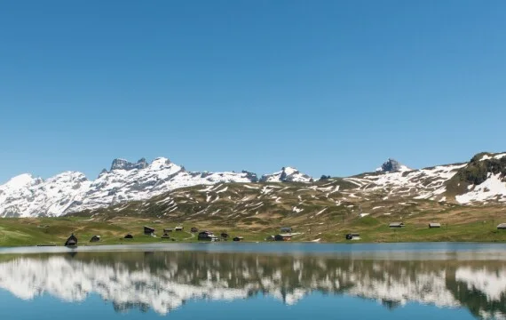 Elektrizitätswerk Obwalden