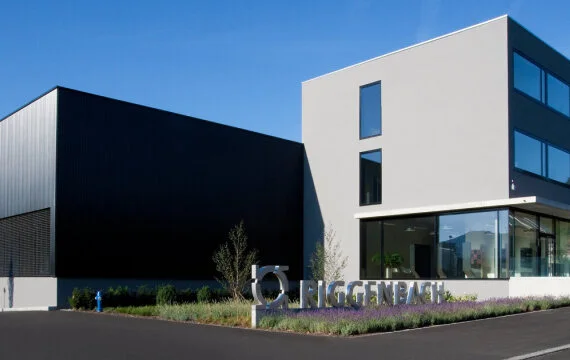 Riggenbach AG