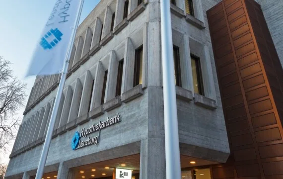 Hypothekarbank Lenzburg