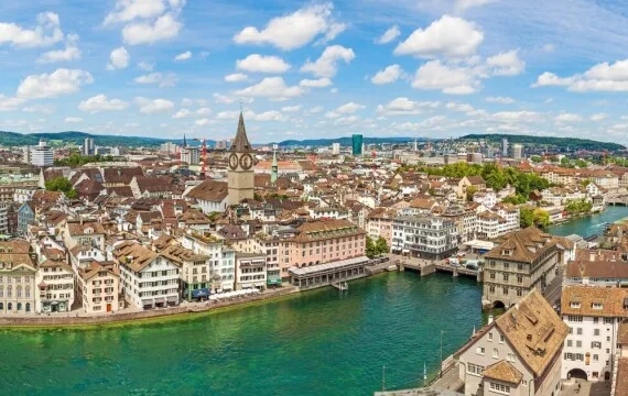 ServiceNow AI Summit Zurich