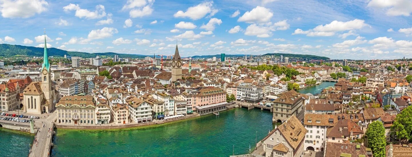 Header Kanton Zuerich