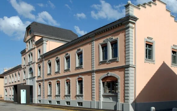 Leuenberger Architekten
