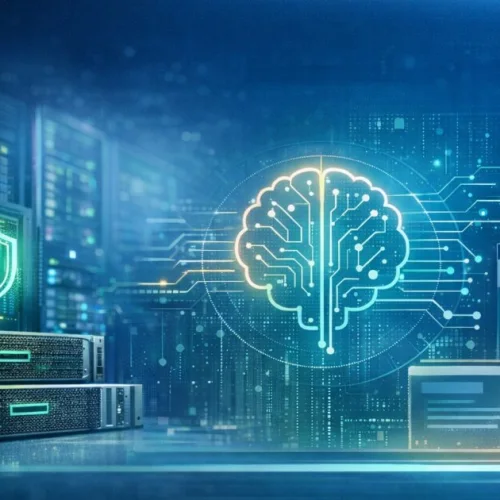 Live Webinar HPE New