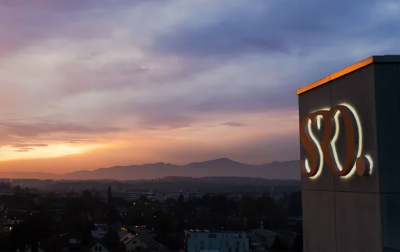 SRO AG Spital Langenthal