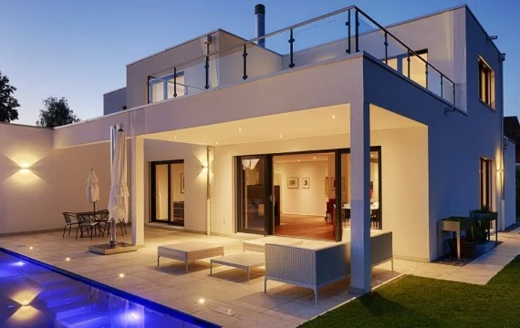 Swisshaus