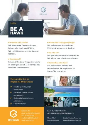 Seite 3 Senior System Engineer Microsoft 80-100%