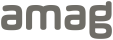 logo AMAG