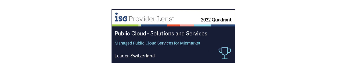 Managed Public Cloud Services for Midmarket 2400x500px