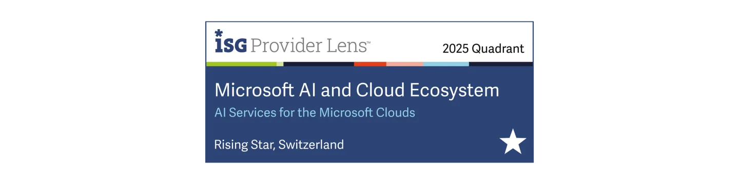 ISG AIServicesfortheMicrosoftClouds RisingStar 2600x650