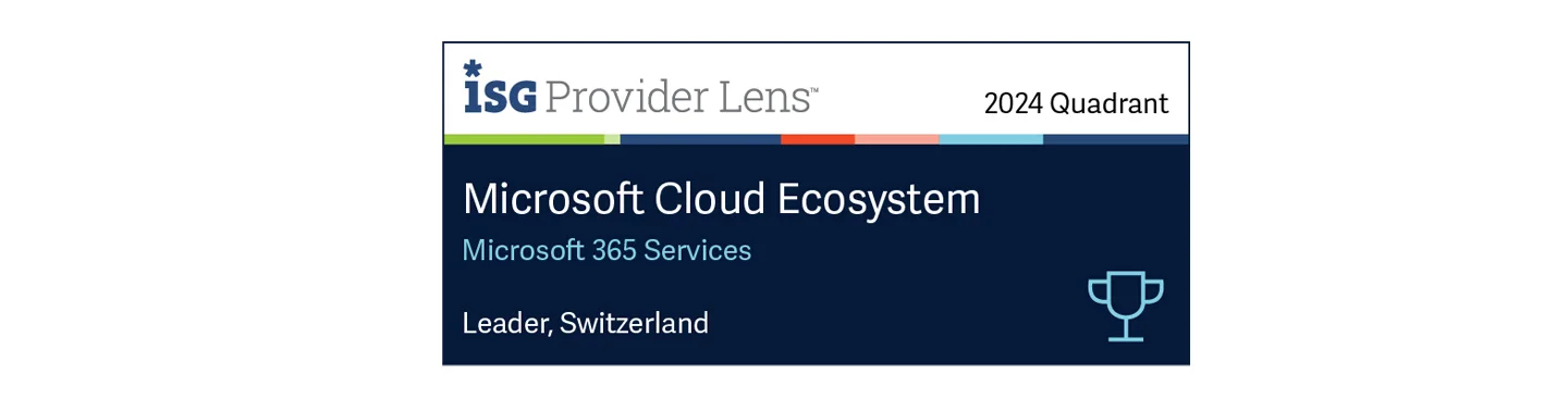 ISG Badges 2024 Ecosystem 1440